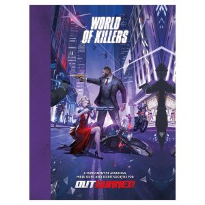 Outgunned: World of Killers