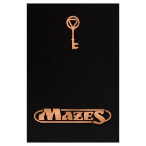 Mazes: Fantasy Roleplaying
