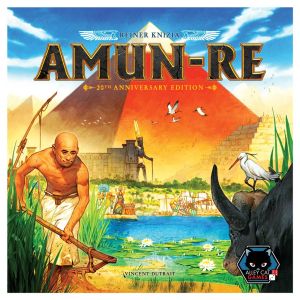 Amun-Re 20th Anniversary Edition