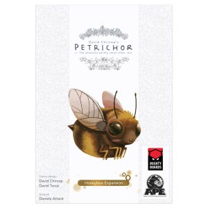 Petrichor: Honeybee Expansion