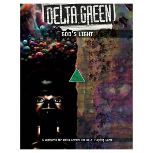 Delta Green: God’s Light