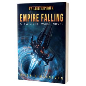 Twilight Wars: Empire Falling