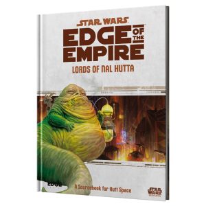 Star Wars: Edge of the Empire: Lords of Nal Hutta