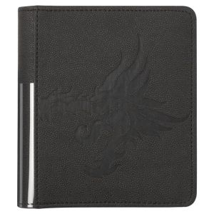 Binder: Dragon Shield: Card Codex 80 Iron Grey