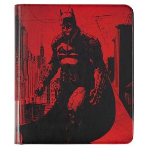 Binder: Dragon Sheild: Card Codex Zipster The Batman
