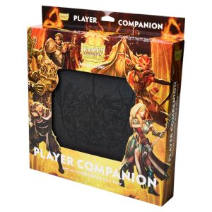 Dragon Shield: Roleplaying: Player Companion: Iron Grey