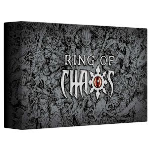 Ring of Chaos: Platinum Edition