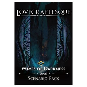 Lovecraftesque: Waves of Darkness