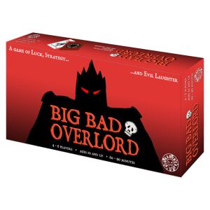 Big Bad Overlord