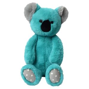 Plush: World's Softest Stuffed Animals: Koala 11"
