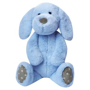 Plush: World's Softest Stuffed Animals: Dog 11"