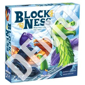 Block Ness DEMO