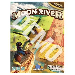 Moon River DEMO