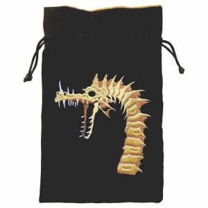 Dice Bag: Dracolich