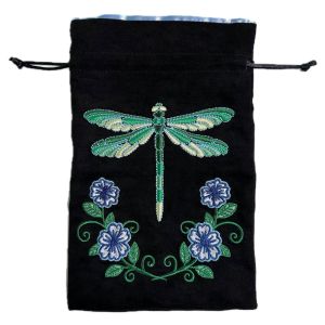 Dice Bag: Dragonfly