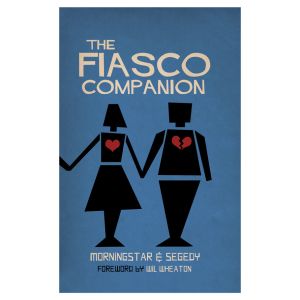 FIASCO: Companion
