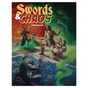 Swords & Chaos