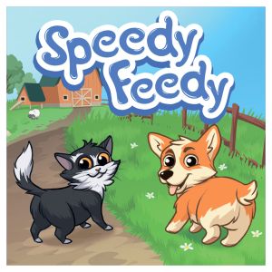 Speedy Feedy