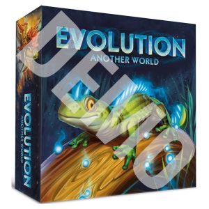 Evolution: Another World DEMO
