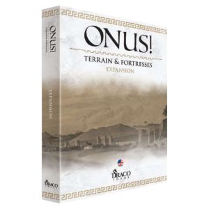 Onus: Terrain and Fortresses