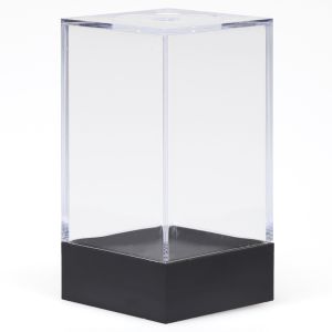 Figure Display Box Medium-Tall