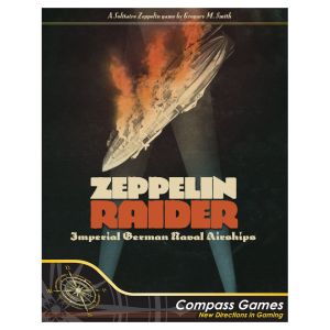 Zeppelin Raider
