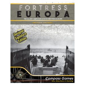 Fortress Europa Signature Edition