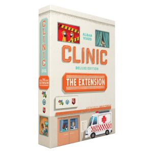 Clinic: Extension 1