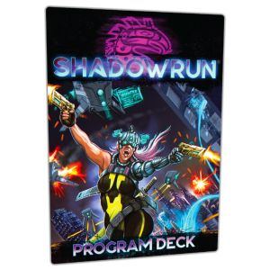 Shadowrun: Program Deck