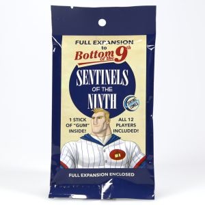 Bottom of the 9th: Sentinels of the 9th