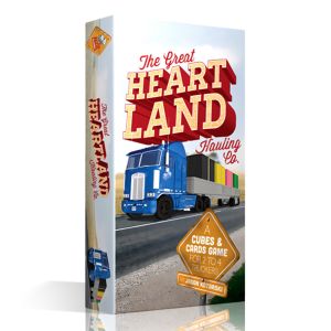Great Heartland Hauling Co.