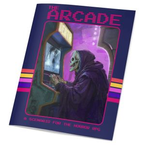 Horror: Arcade Scenario