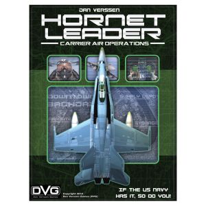 Hornet Leader-Carrier Air Operations