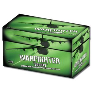 Warfighter Modern: Shadow War: Expansion 42 Spooky Crate