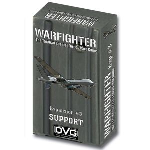 Warfighter Modern: Support Expansion 3