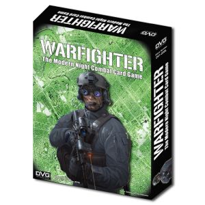 Warfighter Modern: Shadow War: Core Game