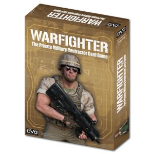 Warfighter Modern: Private Miltary Contractor: Core Game