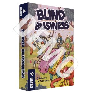 Blind Business DEMO