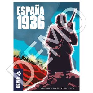 Espana 1936 DEMO