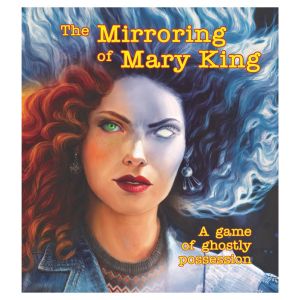 The Mirroring of Mary King
