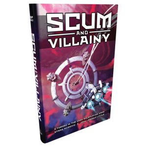 Scum and Villainy (Blades in the Dark System)