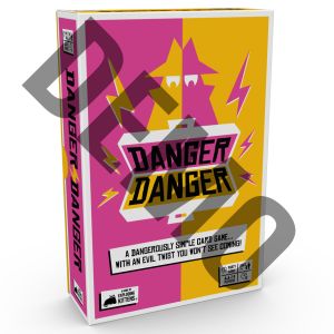 Danger Danger DEMO