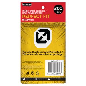 Deck Protector: Perfect Fit (200)