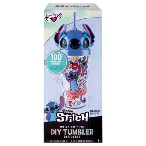 STITCH Tumbler Design Set (4)