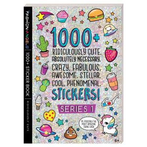 1000+ Ridiculously Cute Stickers (12)