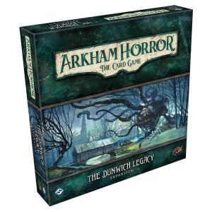 Arkham Horror: Living Card Game: The Duwich Legacy