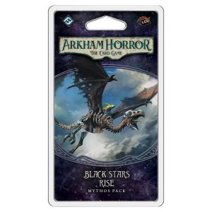 Arkham Horror: Living Card Game: Black Stars Rise