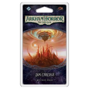 Arkham Horror: Living Card Game: Dim Carcosa