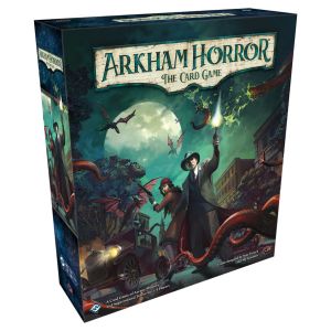 Arkham Horror: Living Card Game: Revised Core Set
