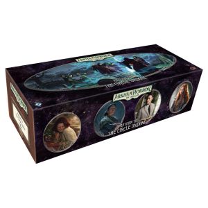 Arkham Horror: Living Card Game: Return to the Circle Undone Expansion